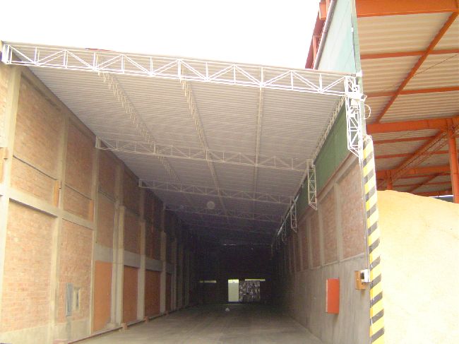 ALMACENERA TRUJILLO ETAPA I