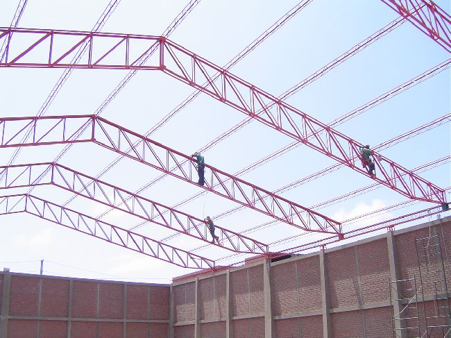 ALMACENERA TRUJILLO ETAPA II