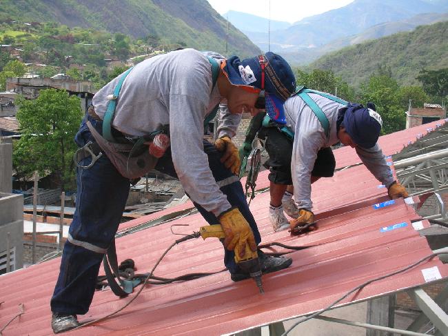 COLISEO PEDRO RUIZ GALLO