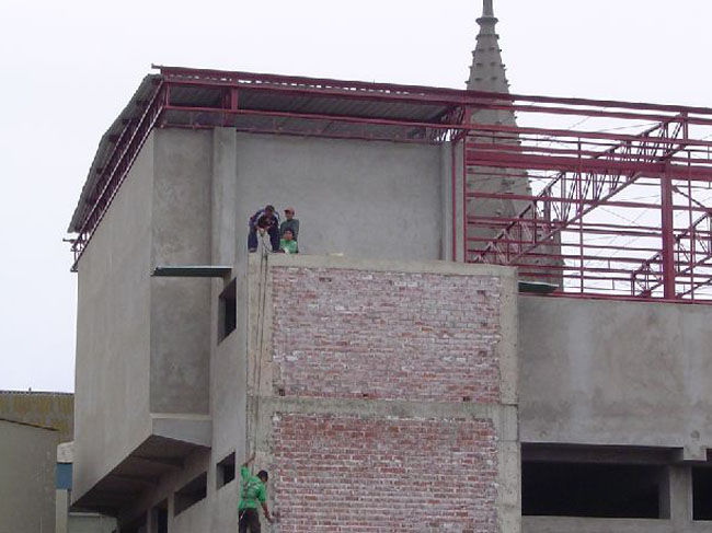 CONG. PASION DE JESUS