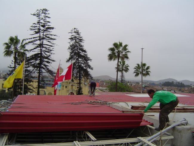 MUNICIPALIDAD DE SURCO