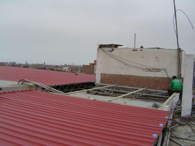 MUNICIPALIDAD DE SURCO